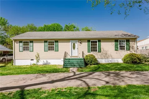 4906 Orcutt Ln, Richmond, VA 23224
