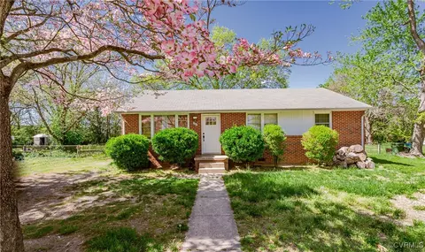 1940 Kimrod Rd, Richmond, VA 23224