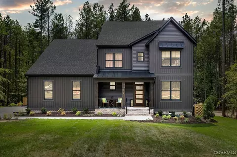 lot1 Auburn Mill Rd, Glen Allen, VA 23192