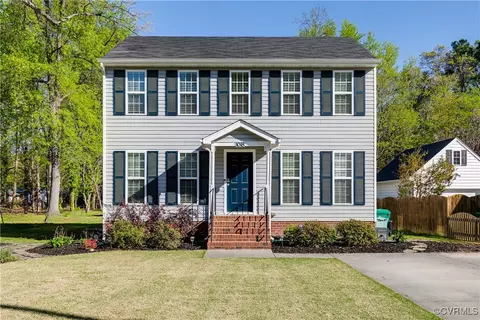 3018 Irisdale Ave, Henrico, VA 23228