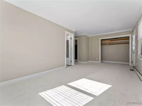 Bedroom - 2 E Union St, Sandston, VA 23150 photo 1 of 5