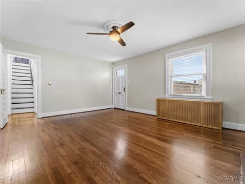Living - 2 E Union St, Sandston, VA 23150 photo 4 of 6