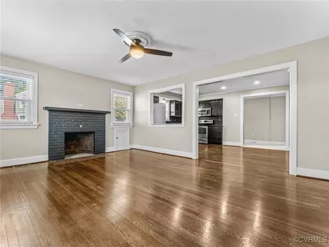 Living - 2 E Union St, Sandston, VA 23150 photo 1 of 6