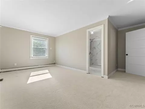 Bedroom - 2 E Union St, Sandston, VA 23150 photo 2 of 5