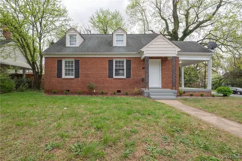 215 Mardick Rd, Richmond, VA 23224
