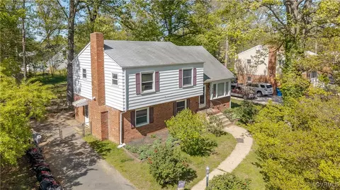 3948 Berrybrook Dr, North Chesterfield, VA 23234