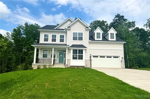 15613 Greenhart Dr, Chesterfield, VA 23832