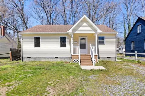 2509 Alexander Ave, Richmond, VA 23234