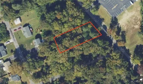lot9 Bethlehem Rd, Henrico, VA 23228