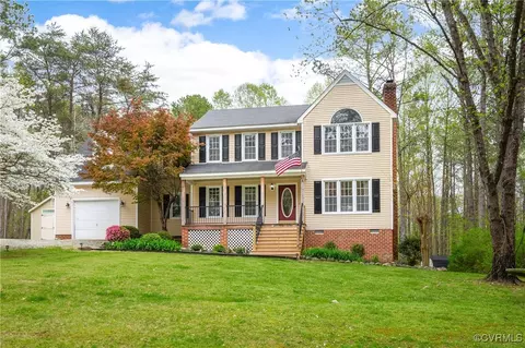 1104 Timber Trace Rd, Powhatan, VA 23139
