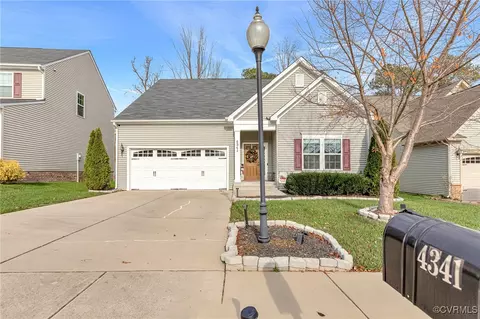 4341 Kenmare Ct, Richmond, VA 23234