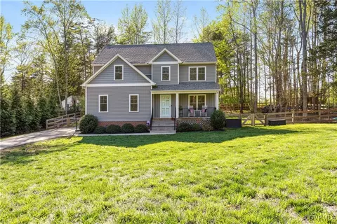 1419 Eastlook Ln, Powhatan, VA 23139