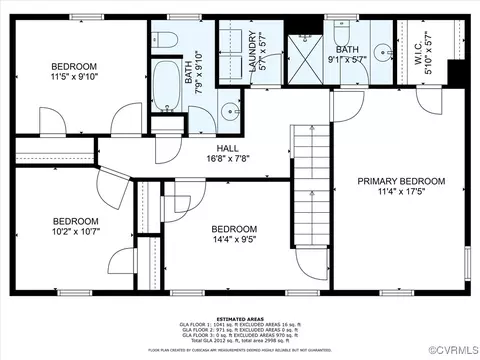 13919 Citation Dr, Midlothian, VA 23112 photo 48