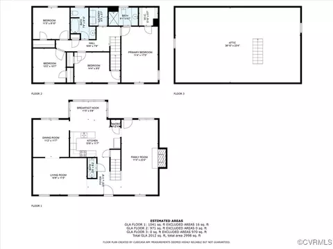 13919 Citation Dr, Midlothian, VA 23112 photo 49