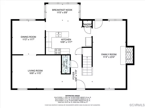 13919 Citation Dr, Midlothian, VA 23112 photo 47