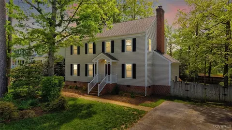 13919 Citation Dr, Midlothian, VA 23112 photo 2