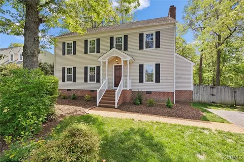 13919 Citation Dr, Midlothian, VA 23112