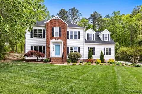 209 Northgate Ct, North Chesterfield, VA 23236