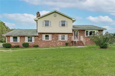 2300 Chemin Rd, South Prince George, VA 23805