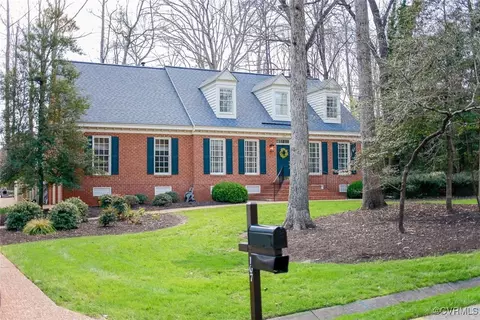 107 Muirfield, Williamsburg, VA 23188