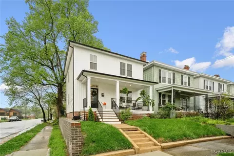 1513 Victor St, Richmond, VA 23222