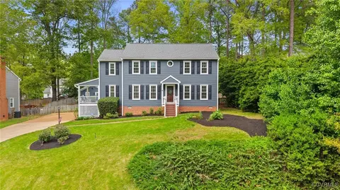 13906 War Admiral Dr, Midlothian, VA 23112