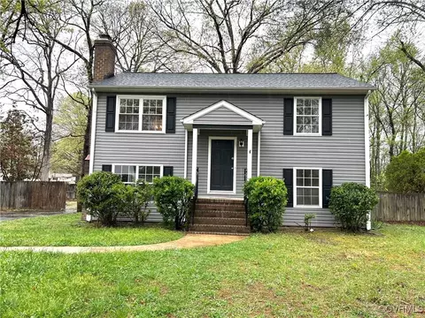 6024 Barrister Rd, Chesterfield, VA 23832