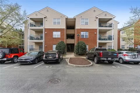 811 Brassie Ln #K, Glen Allen, VA 23059