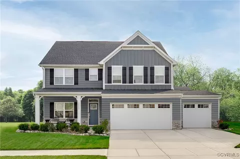 6707 Holly Crest Ct, Moseley, VA 23120