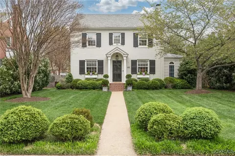 4002 Stuart Ave, Richmond, VA 23221