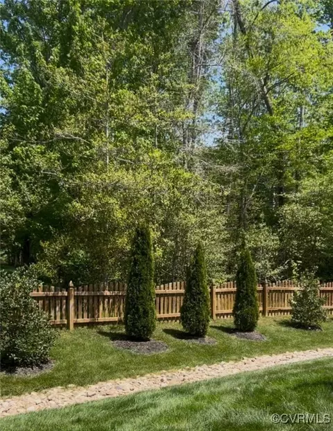 Exterior - 2437 Mitchells Mill Dr, Midlothian, VA 23112 photo 10 of 10