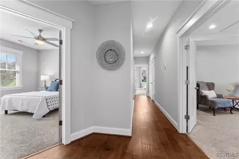 Entry Way - 2437 Mitchells Mill Dr, Midlothian, VA 23112 photo 3 of 4