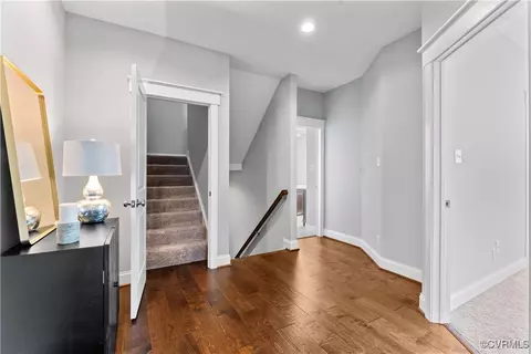 Entry Way - 2437 Mitchells Mill Dr, Midlothian, VA 23112 photo 4 of 4