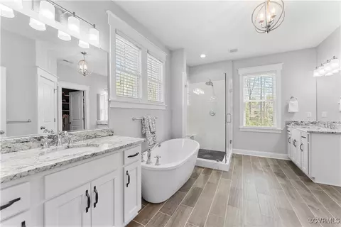 Bath - 2437 Mitchells Mill Dr, Midlothian, VA 23112 photo 2 of 5