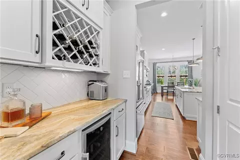 Kitchen - 2437 Mitchells Mill Dr, Midlothian, VA 23112 photo 1 of 6