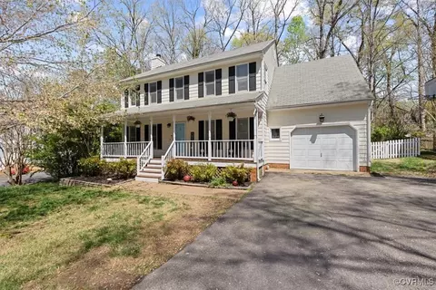 14514 Standing Oak Ct, Midlothian, VA 23112