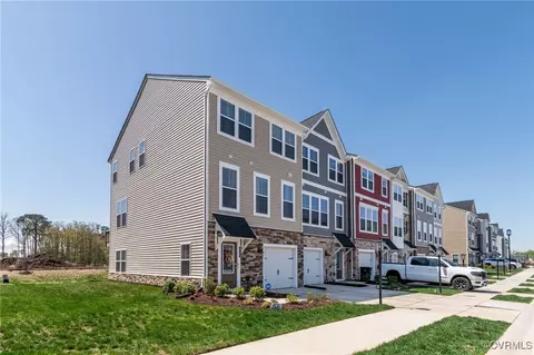 589 Rivanna Hill Rd, Glen Allen, VA 23060