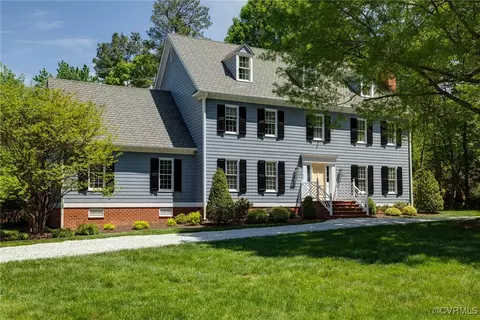 14 Welwyn Ct, Henrico, VA 23229
