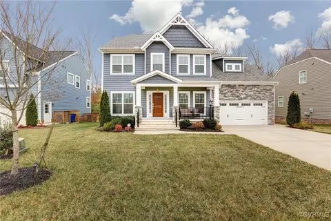 10779 Forest Hollow Ct, Glen Allen, VA 23059
