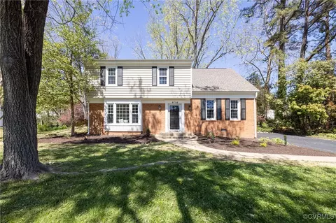 9710 Redbridge Rd, North Chesterfield, VA 23236
