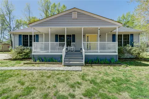 23105 Dabney Mill Rd, North Dinwiddie, VA 23803