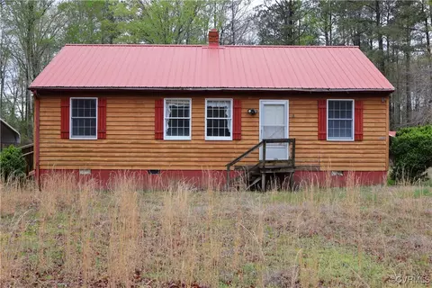 6211 Monguy Rd, Charles City, VA 23030