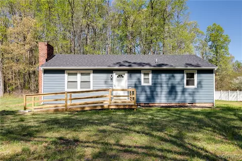 14408 Woods Edge Rd, South Chesterfield, VA 23834