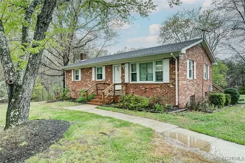 2830 Danieltown Rd, Goochland, VA 23063