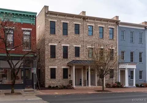 11 E Main St, Richmond, VA 23219