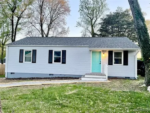 3305 Mill Race Rd, Richmond, VA 23234