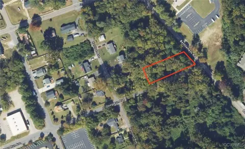 lot11 Bethlehem Rd, Henrico, VA 23228