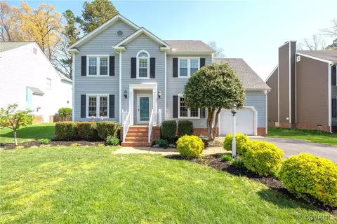 9520 Southmill Dr, Glen Allen, VA 23060