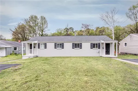 1107 6th St, Petersburg, VA 23803