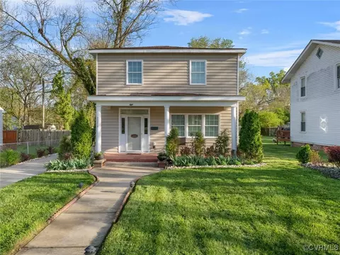 2026 Ferndale Ave, Petersburg, VA 23803